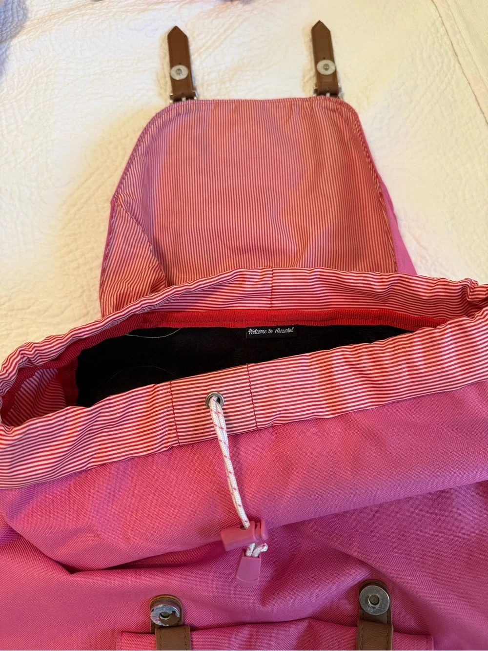Herschel Supply Company classic herschel